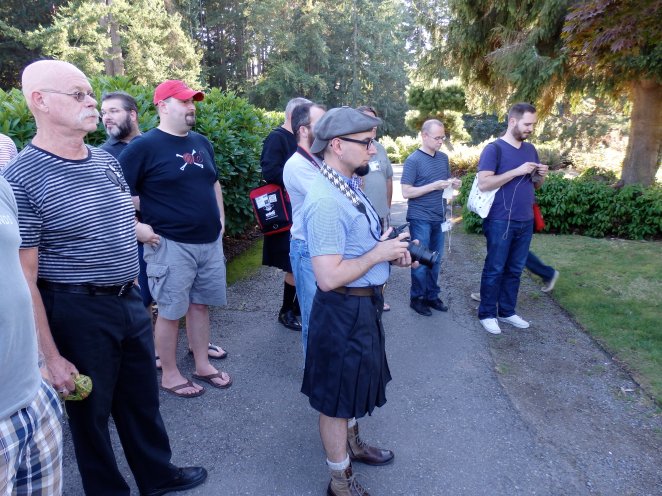 My Big Fat Knitting Wedding