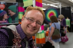 Diva Dan – Daniel Zondervan 